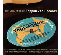Various Artists The Very Best of Tappan Zee Records (CD) Album