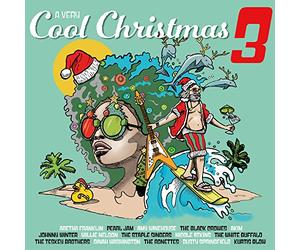 Compilation - Very Cool Christmas 3 (Iex)