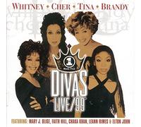Compilation - Vh1 Divas 99