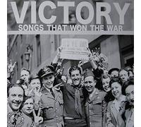 Compilation - Victory The Songs That Won The War Vario