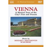 Compilation - Vienna (Viaggio Musicale Nella Citt
