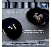 Compilation - Views From Ararat - Capolavori Di Grandi
