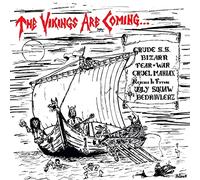 Compilation - Vikings Are Coming...
