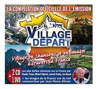 Compilation - Village Départ