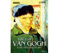 Compilation - Vincent Van Gogh - A Life Devoted To Art