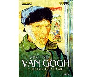Compilation - Vincent Van Gogh - A Life Devoted To Art