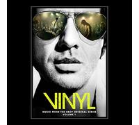 Various Artists Vinyl: Music from the HBO Original Series - Volume 1 (CD) Album
