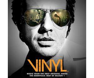 Compilation - Vinyl The Essentials Best Of Season 1