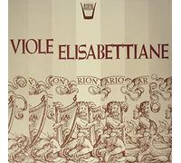 Compilation - Viole Elisabettiane