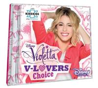 Compilation - Violetta: V-Lovers Choice