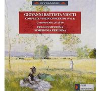 Compilation - Violin Concertos Vol.8-N.26-25-10