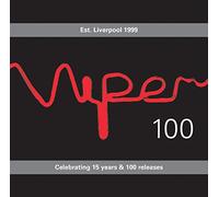 Compilation - Viper 100 - Celebrating15 Years & 100 Releases