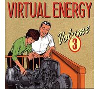Compilation - Virtual Energy Vol.3