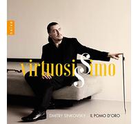 Compilation - Virtuosissimo
