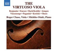 Compilation - Virtuoso Viola