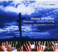 Compilation - Visions De L'Amen