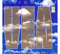 Compilation - Visions Of Heaven