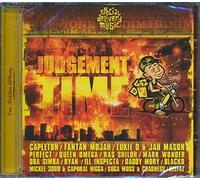 Compilation - Visions One Riddim Album