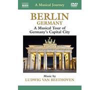 Compilation - Visita Musicale Di Berlino