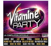 Compilation - Vitamine Party Winter 2009