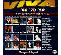 Compilation - Viva '60'70'80 International(Blue)