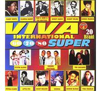 Compilation - Viva '60'70'80 International Super Vol.4