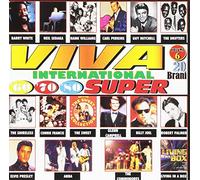 Compilation - Viva '60'70'80 International Super Vol.6