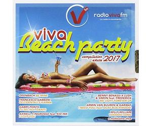 Compilation - Viva Beach Party Estate 2017