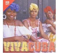 Compilation - Viva Cuba