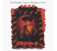 compilation - Viva Espana Nuevo Flamenco Vol.1