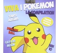 Compilation - Viva I Pokemon-La Compilation