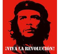 Compilation Viva la Revolucion Viva la Revolucion (Vinyl LP)