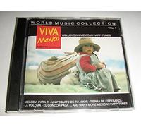 Compilation - Viva Mexico
