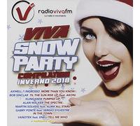 Compilation - Viva Snow Party Inverno 2018