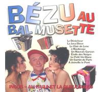 Compilation - Vive B?Zu Au Bal Musette