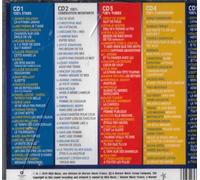 Compilation - Vive La Chanson Francaise