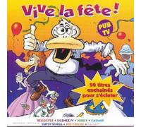 Compilation - Vive la Fete