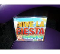 Compilation - Vive La Fiesta