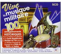Compilation - Vive La Musique Militaire