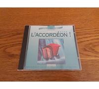 Compilation - Vive L'Accordeon