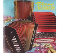 Compilation - Vive L'accordeon !