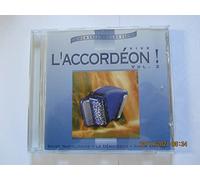 Compilation - Vive L'Accordeon ! Vol 2