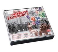 Compilation - Vive Les Refrains De Nos Faubourgs