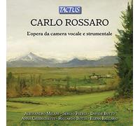 Compilation - Vocal & Instrumental Chamber Music