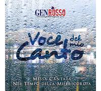 Compilation - Voce Del Mio Canto
