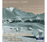 Compilation - Voci Dentro Il Tempo