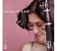 Compilation - Voice Of The Clarinet
