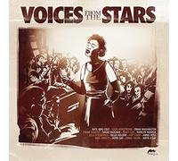 Various Artists Voices from the Stars (CD) Album