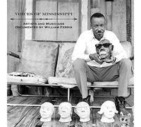 Compilation - Voices Of Mississippi