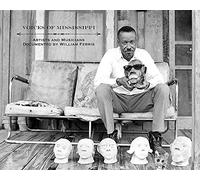 Compilation - Voices Of Mississippi: Artists & Musicia